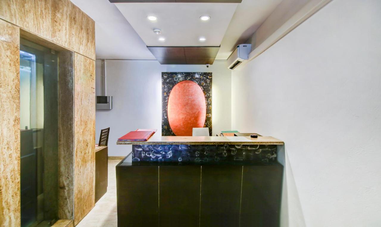 缤旅格兰德酒店 新德里 外观 照片